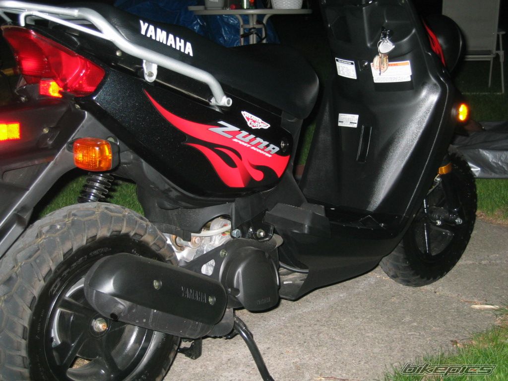 Bike Photo 662726