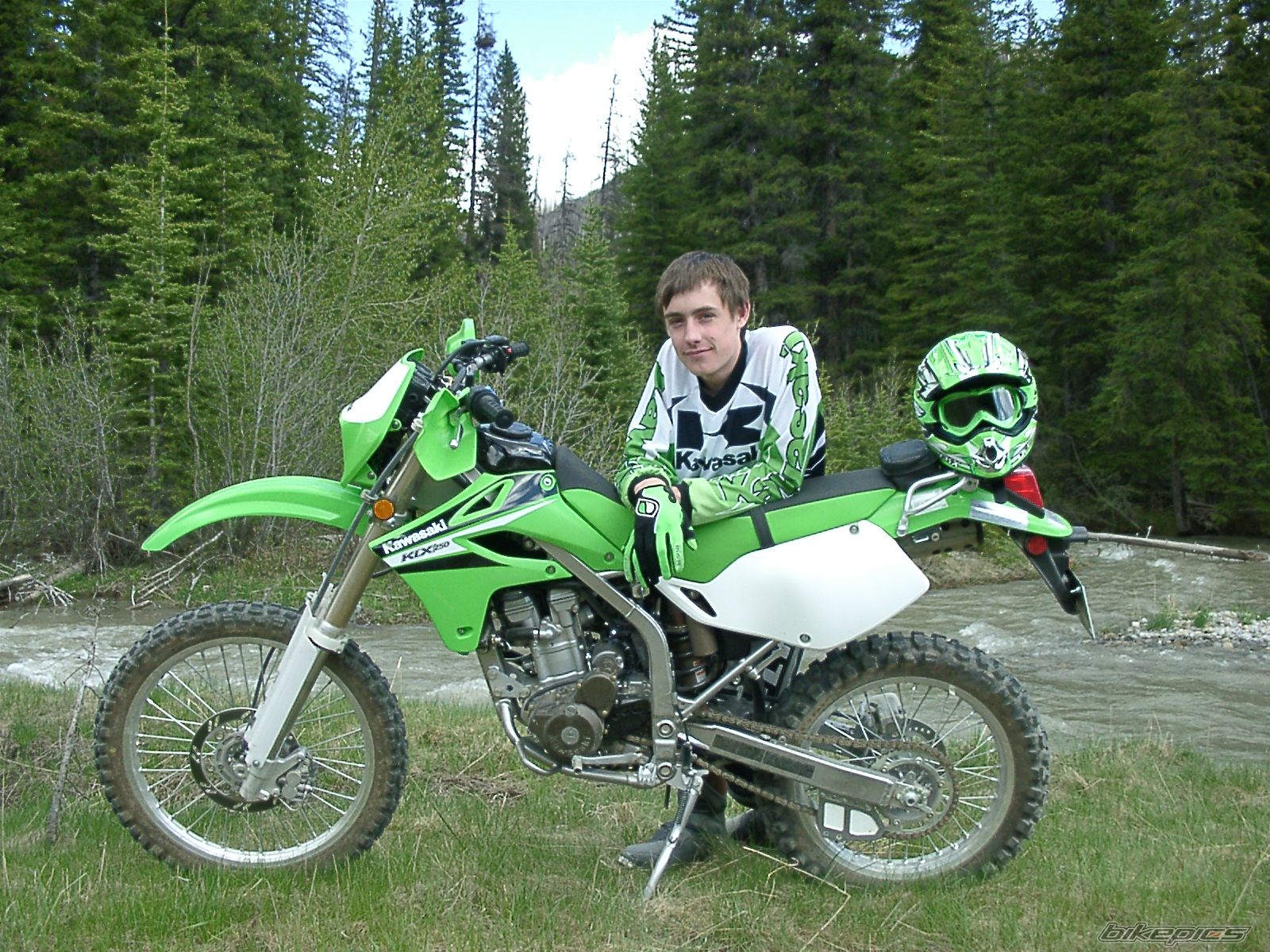 Bike Photo 662730
