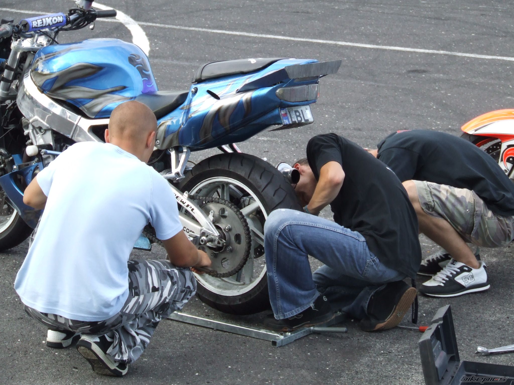 Bike Photo 662769