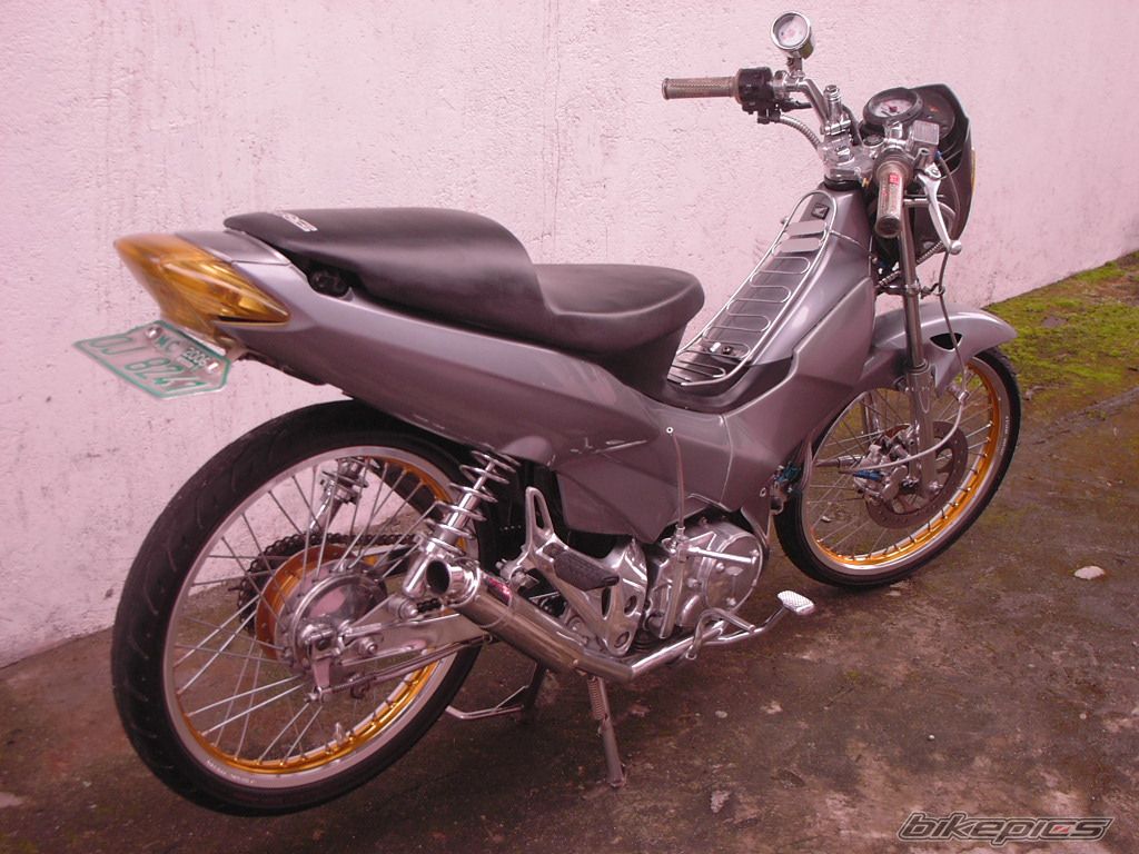 Bike Photo 662776