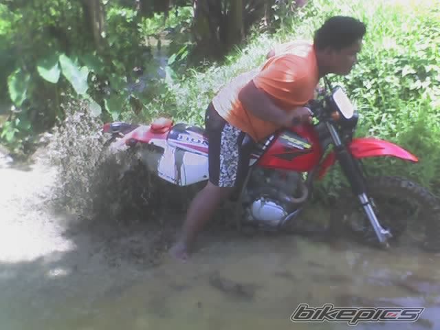 Bike Photo 662792