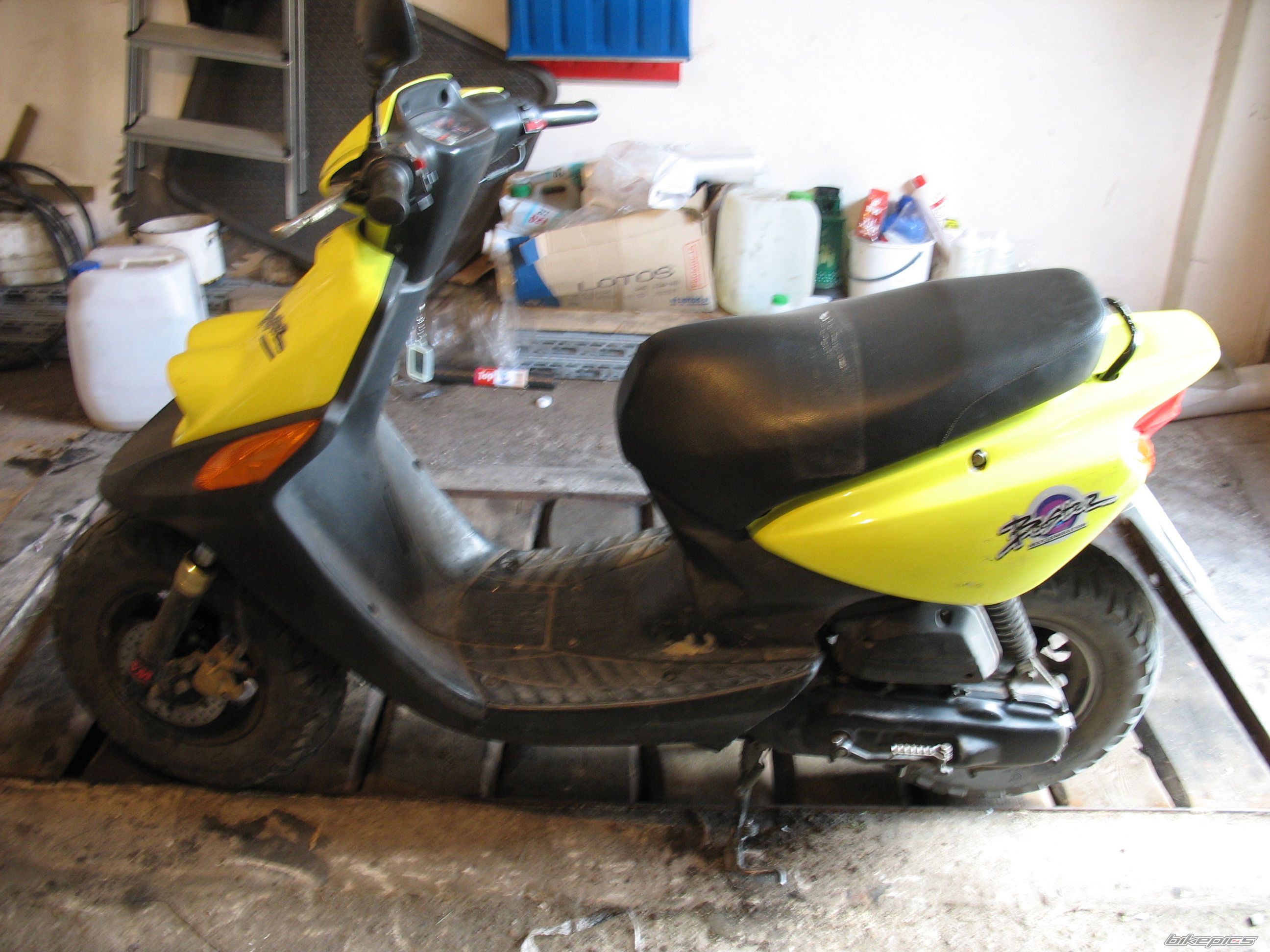 Bike Photo 662797