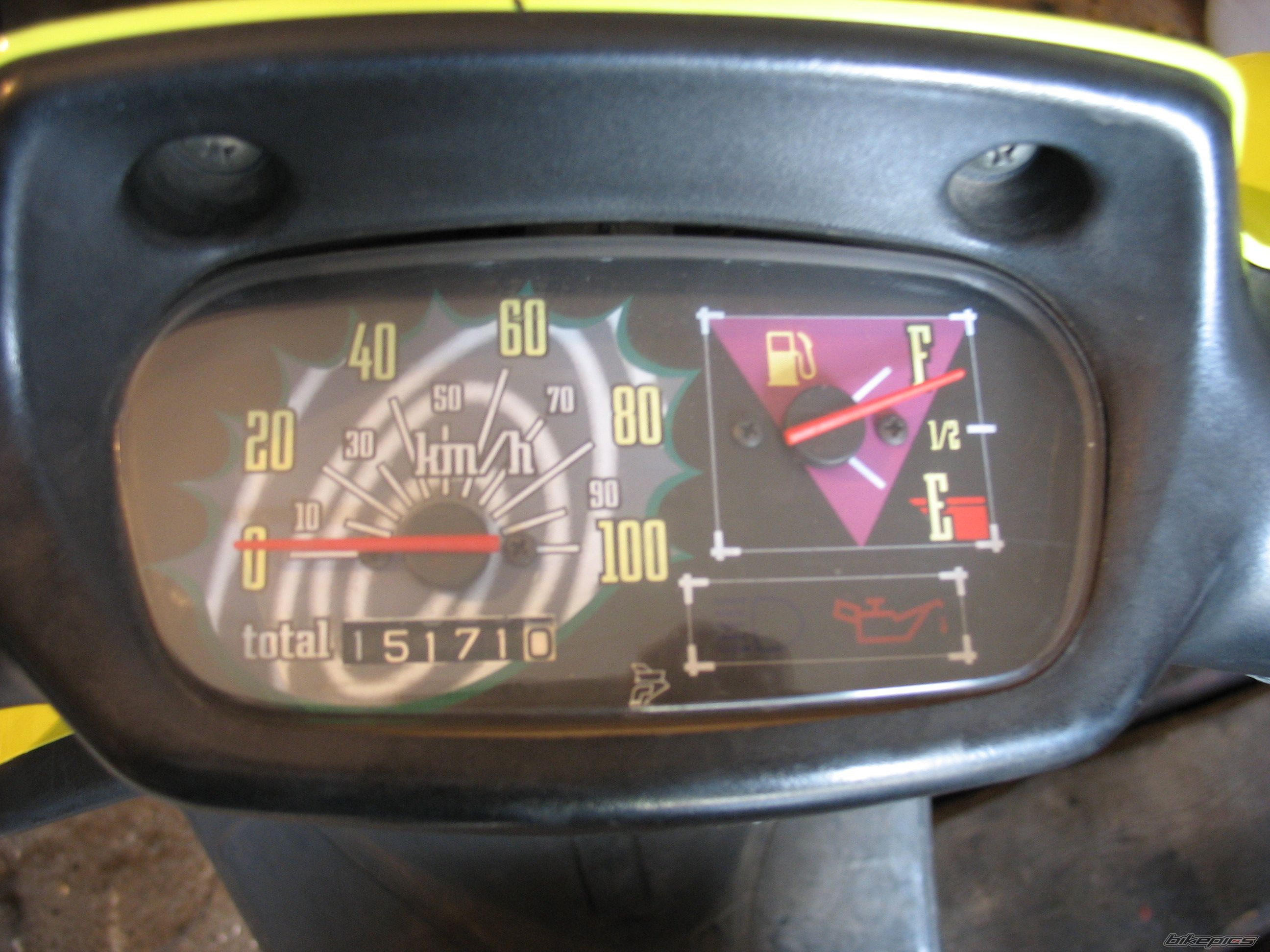 Bike Photo 662798