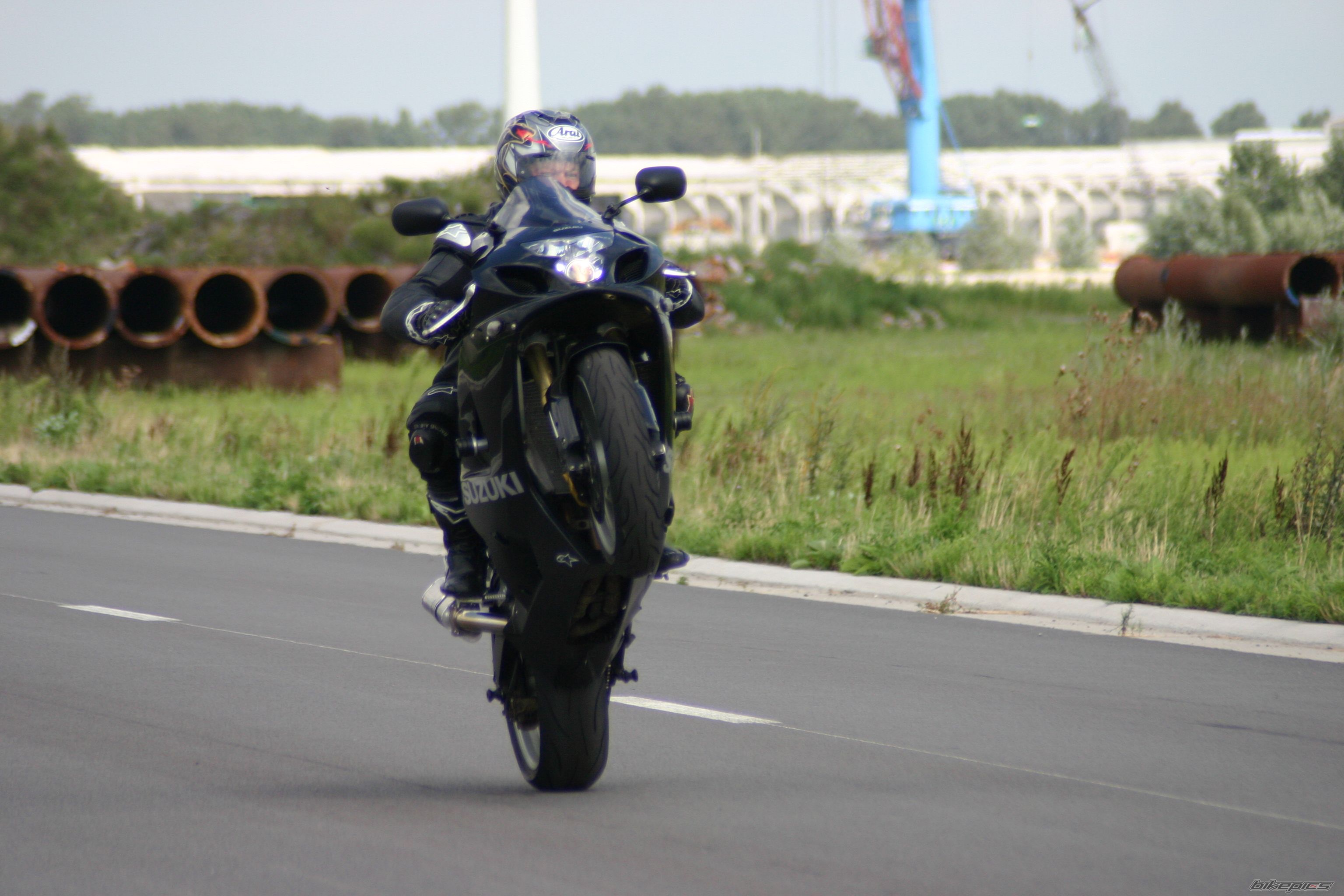Bike Photo 662812