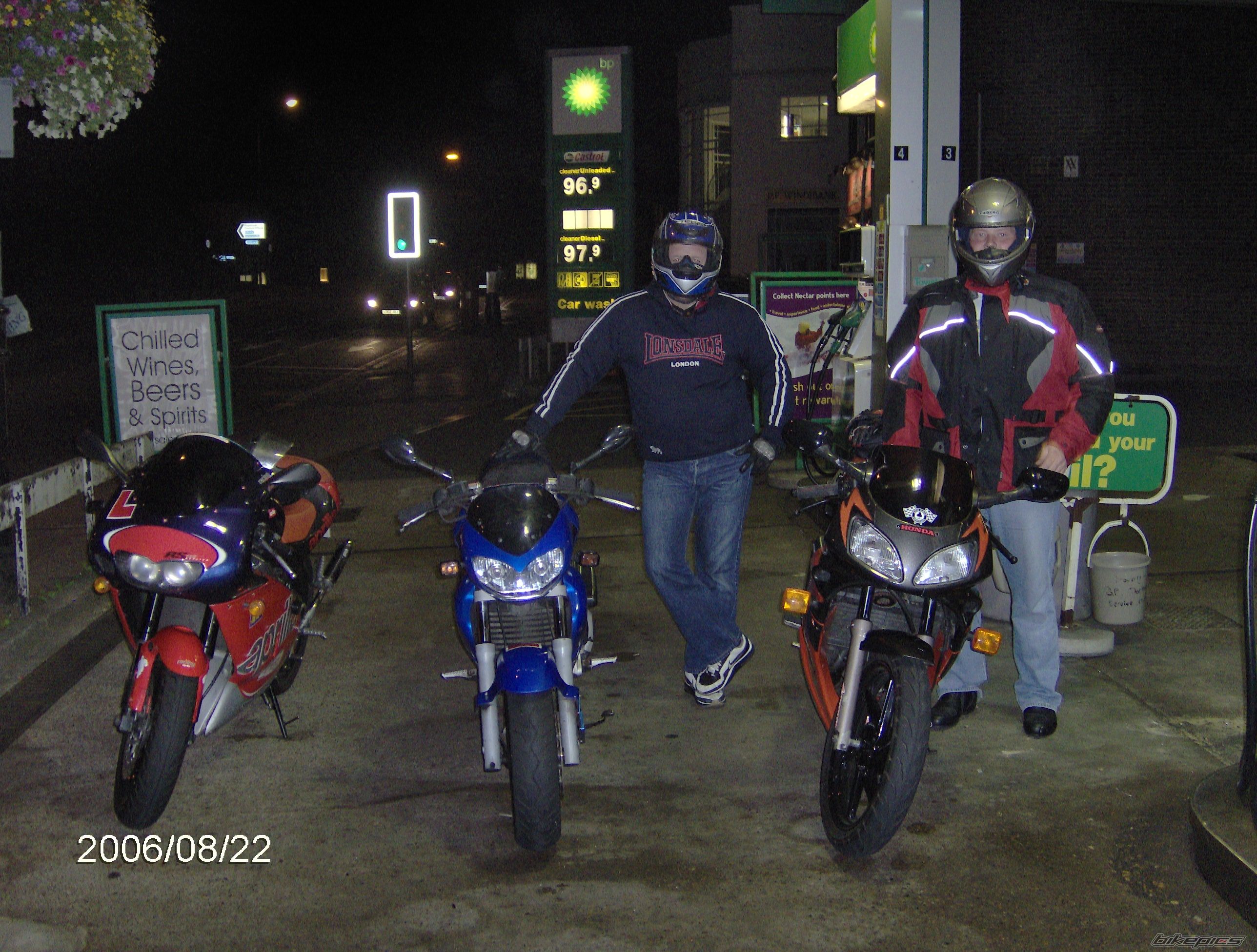 Bike Photo 662822