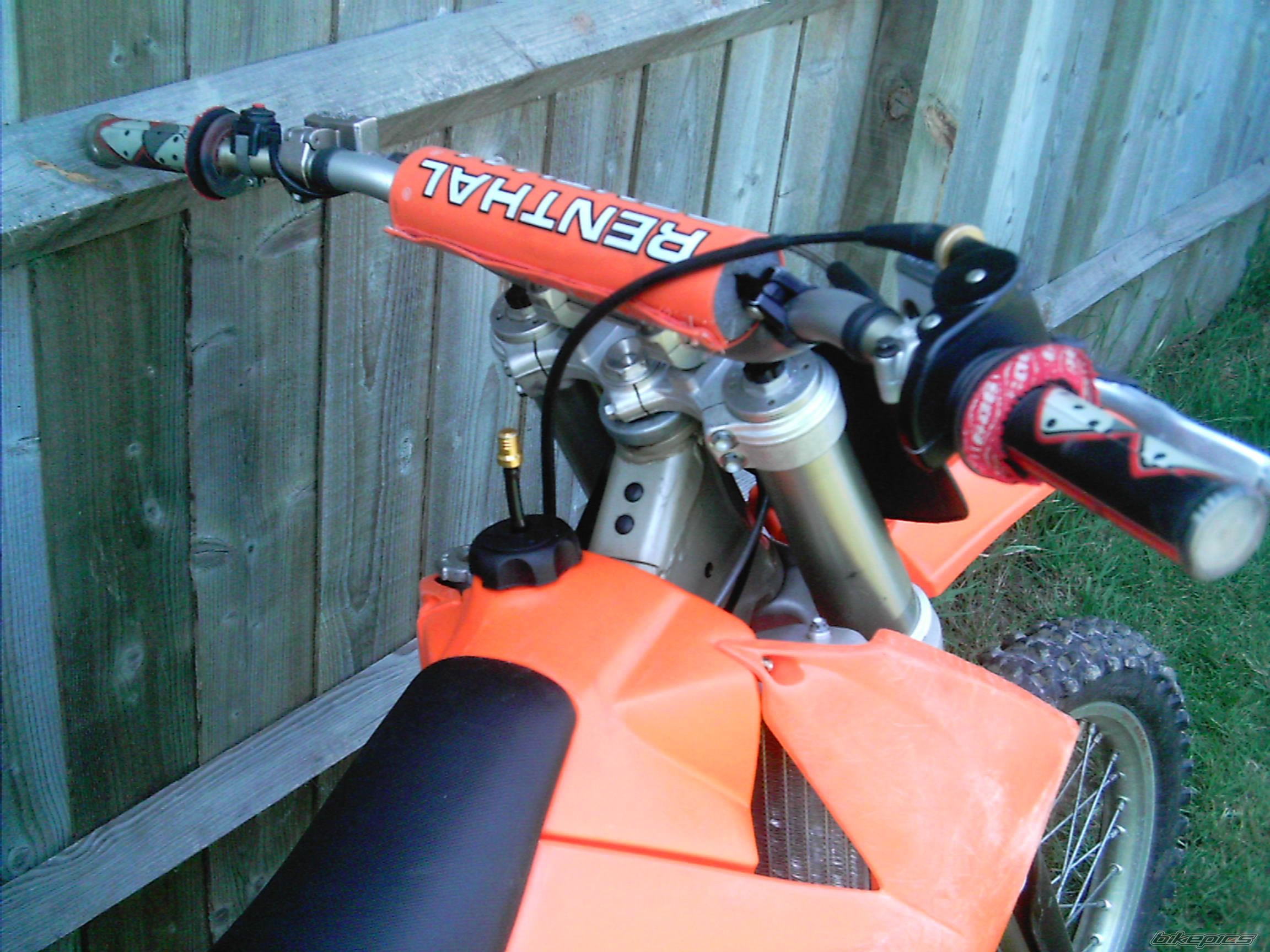 Bike Photo 662830
