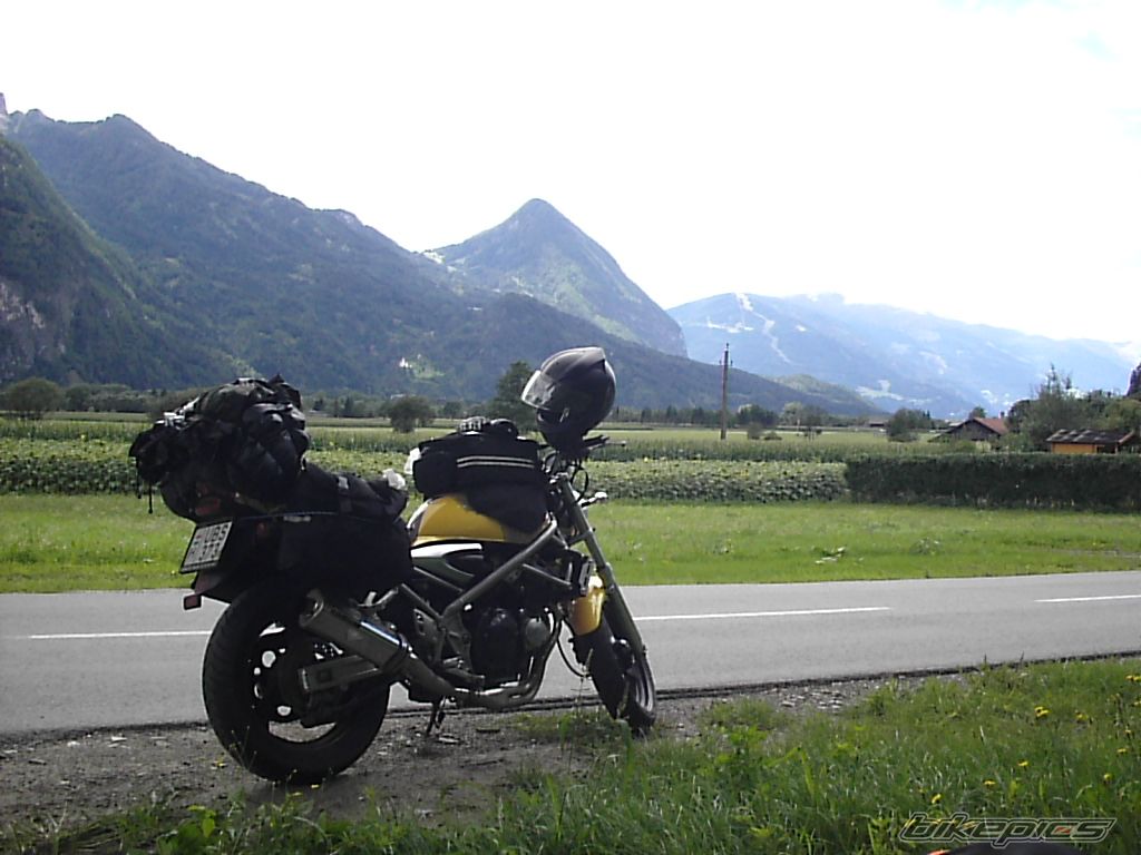 Bike Photo 662834