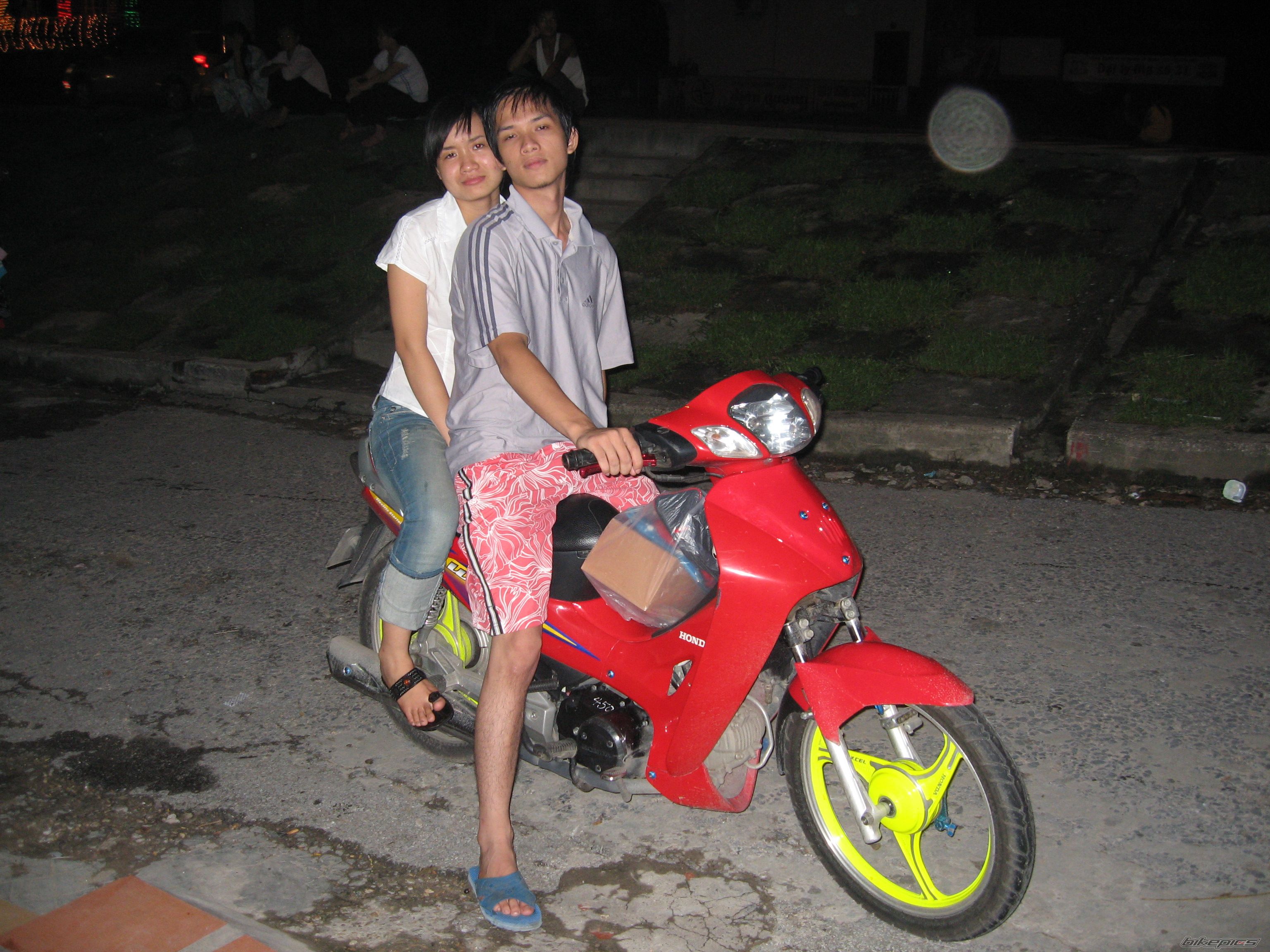 Bike Photo 662841