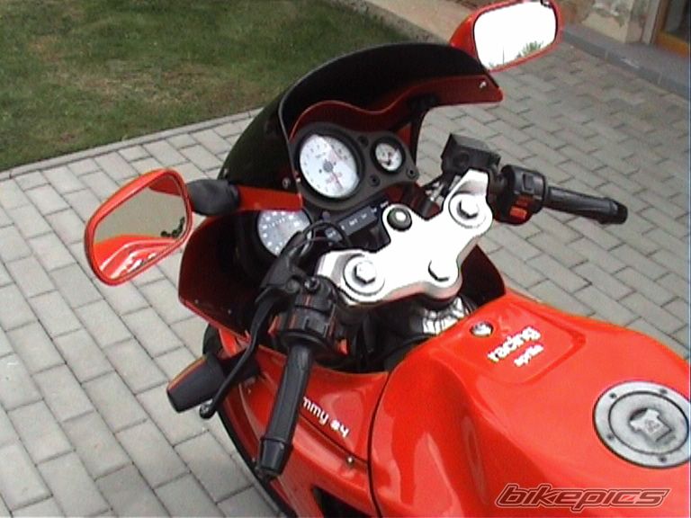 Bike Photo 662861