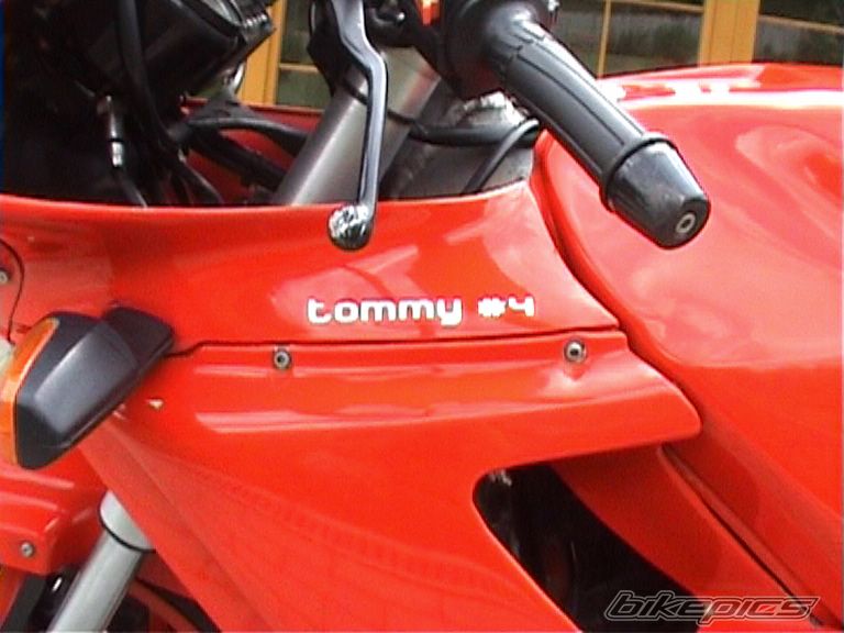 Bike Photo 662869