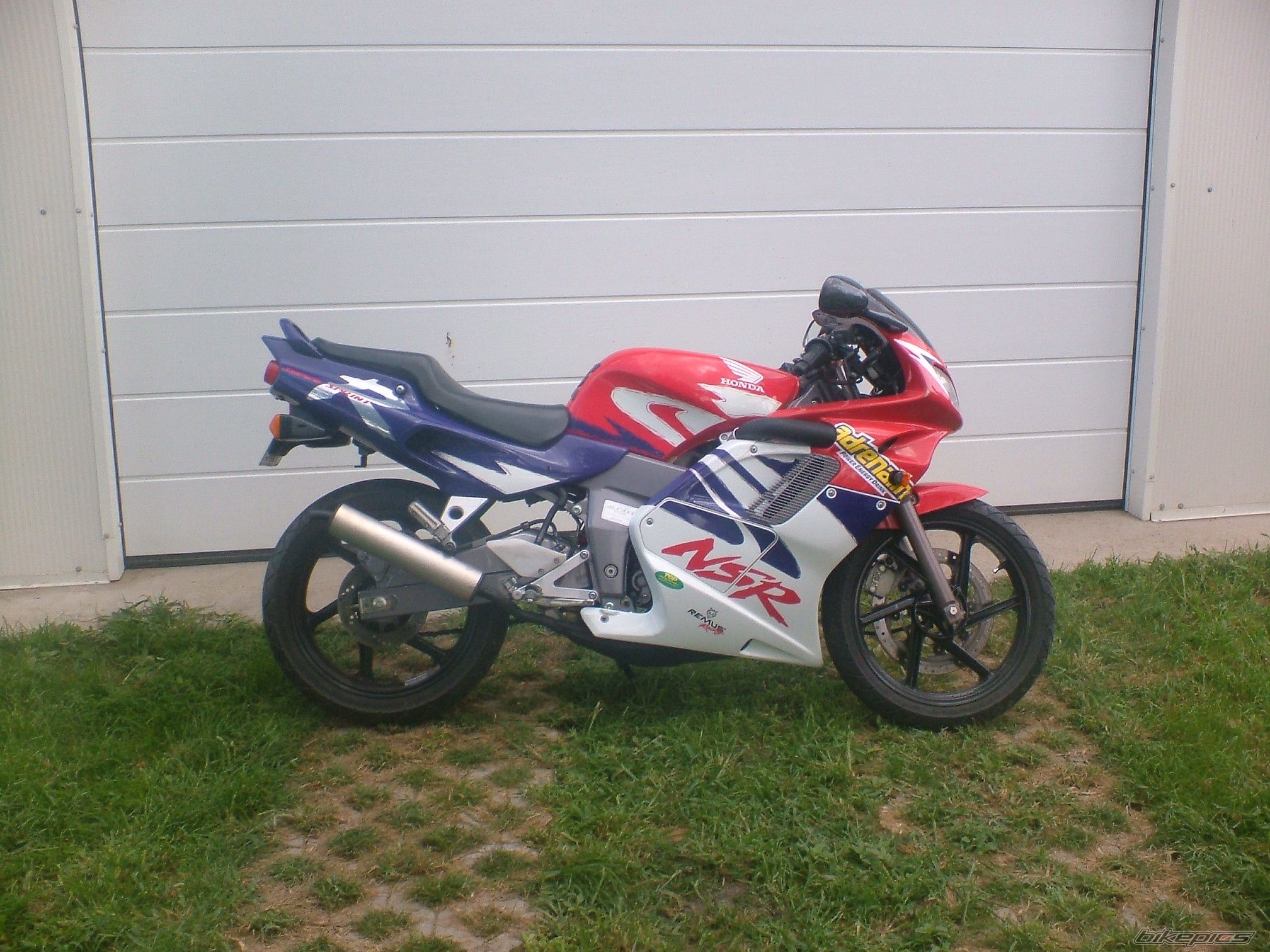 Bike Photo 662885