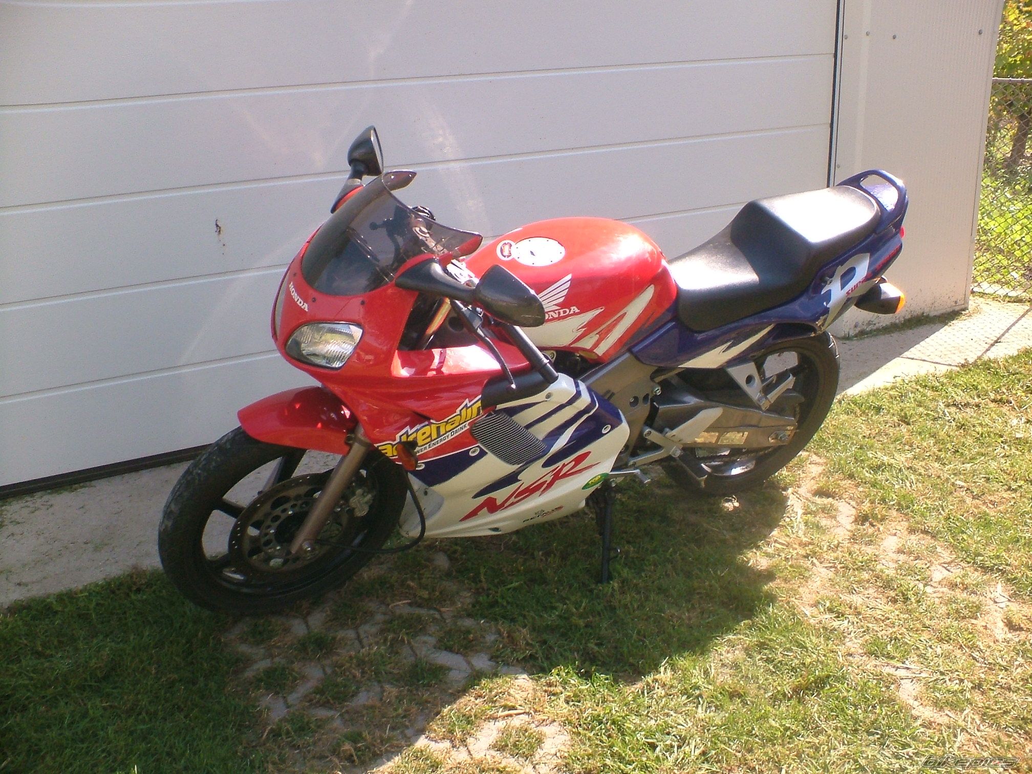 Bike Photo 662886