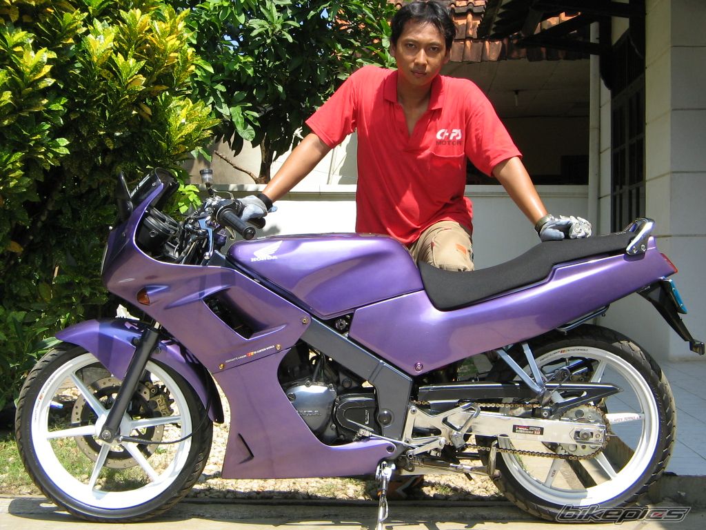 Bike Photo 662908