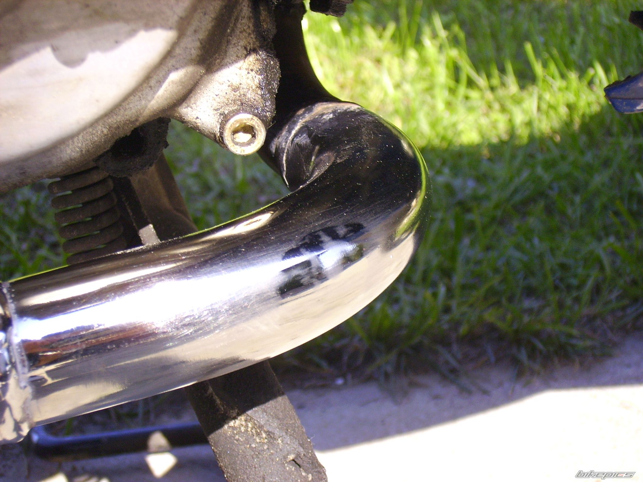 Bike Photo 662910
