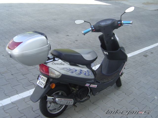 Bike Photo 662915
