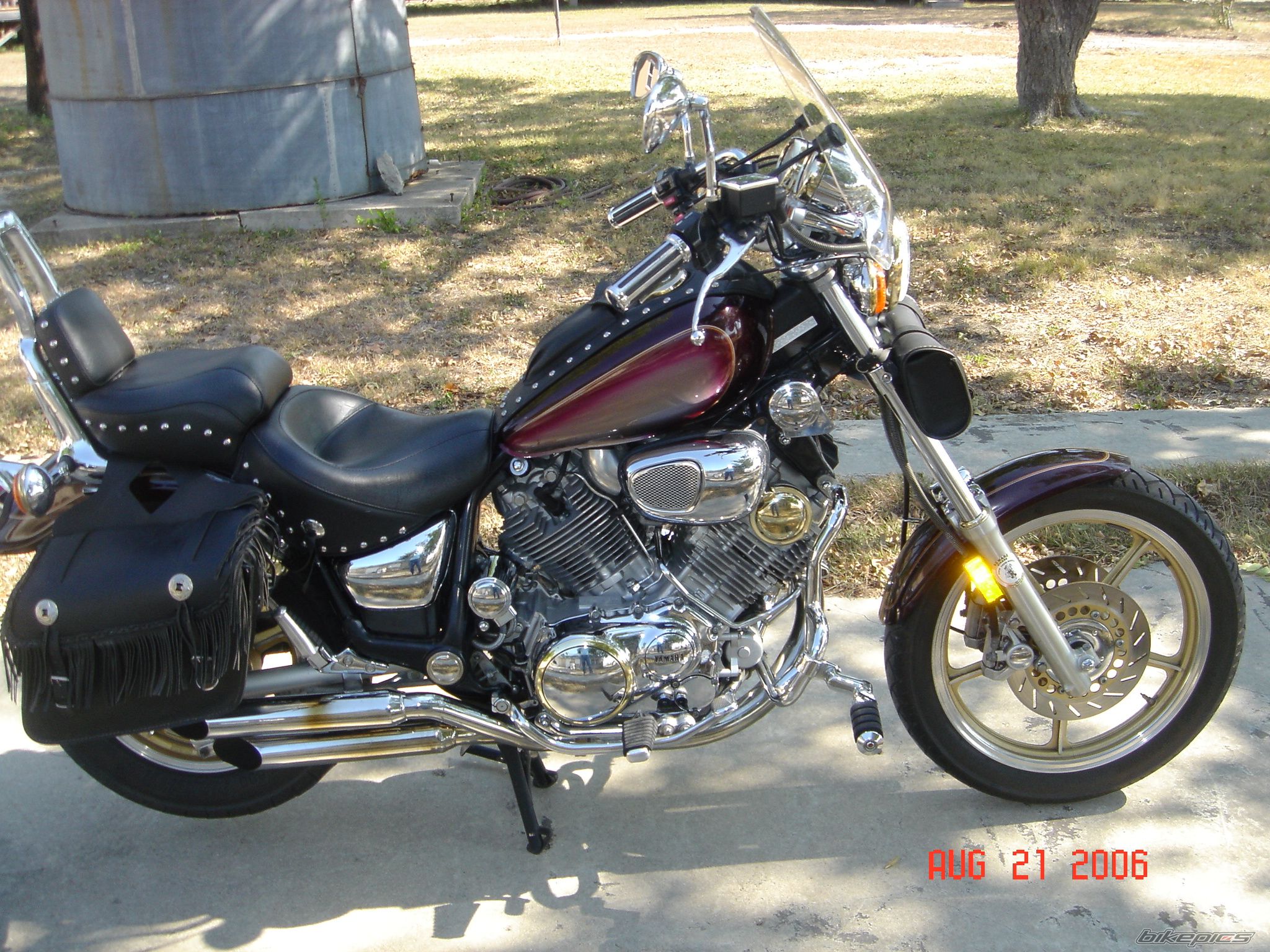 Bike Photo 662918