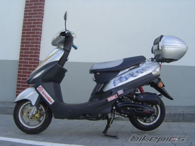 Bike Photo 662920