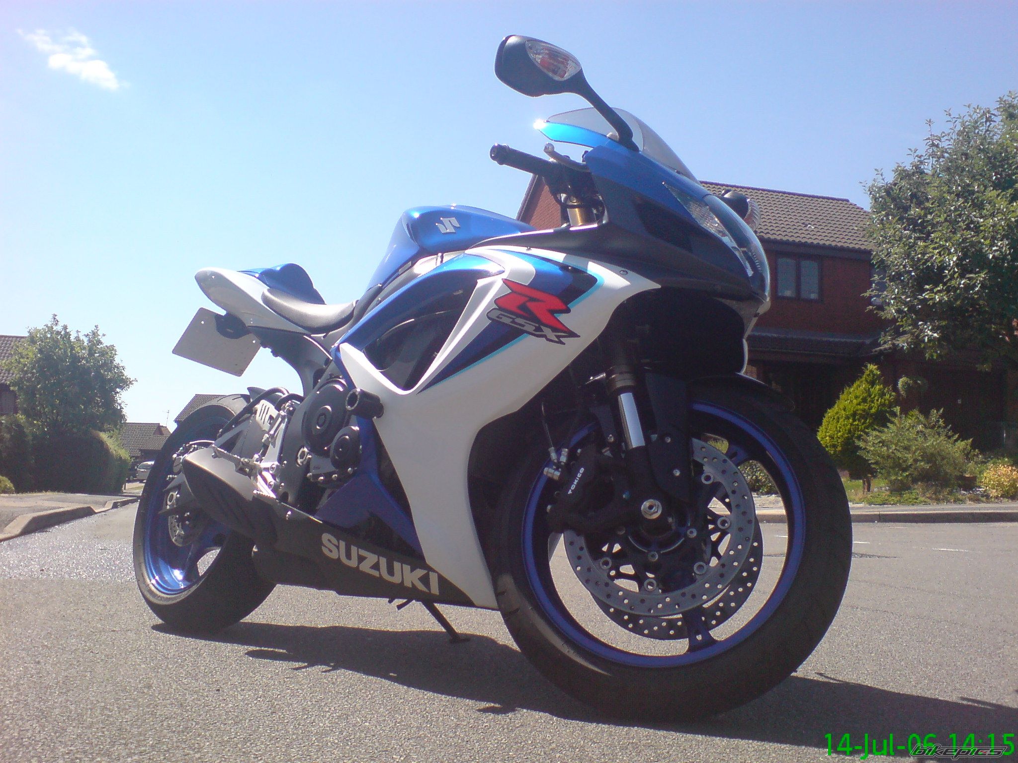 Bike Photo 662921
