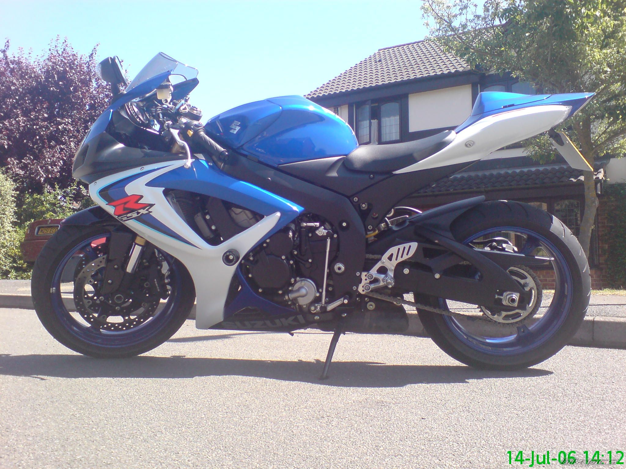 Bike Photo 662924