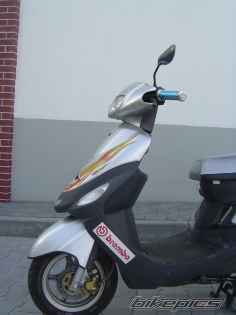Bike Photo 662927