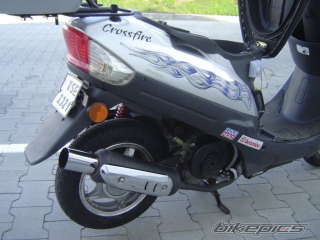 Bike Photo 662933