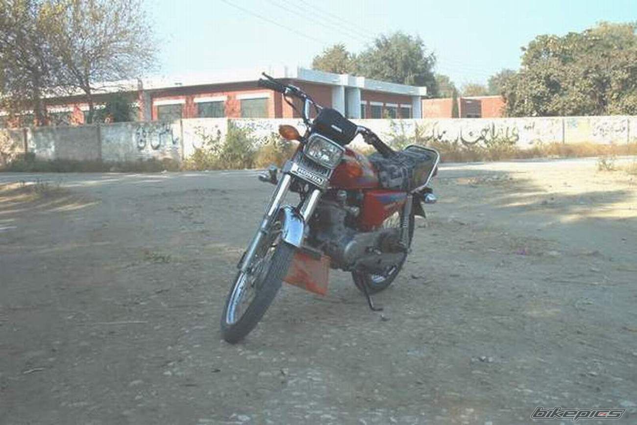 Bike Photo 662967