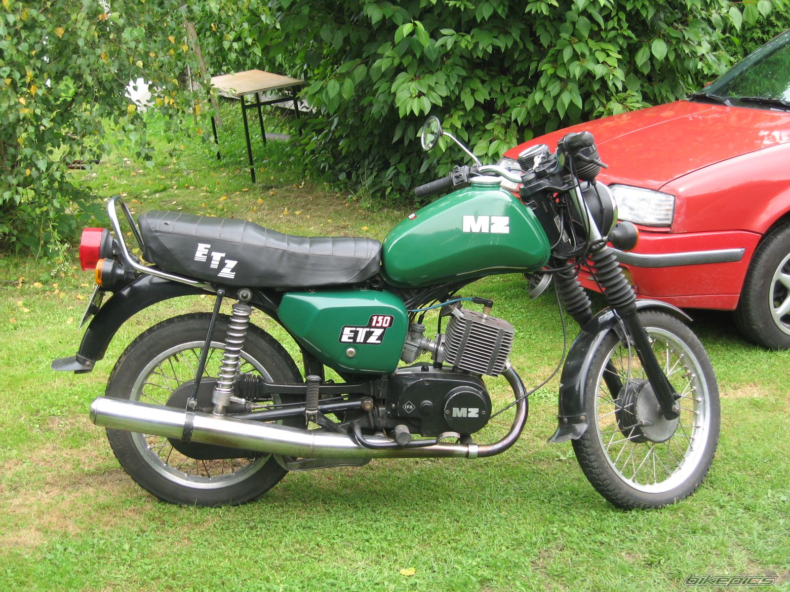 Bike Photo 662973