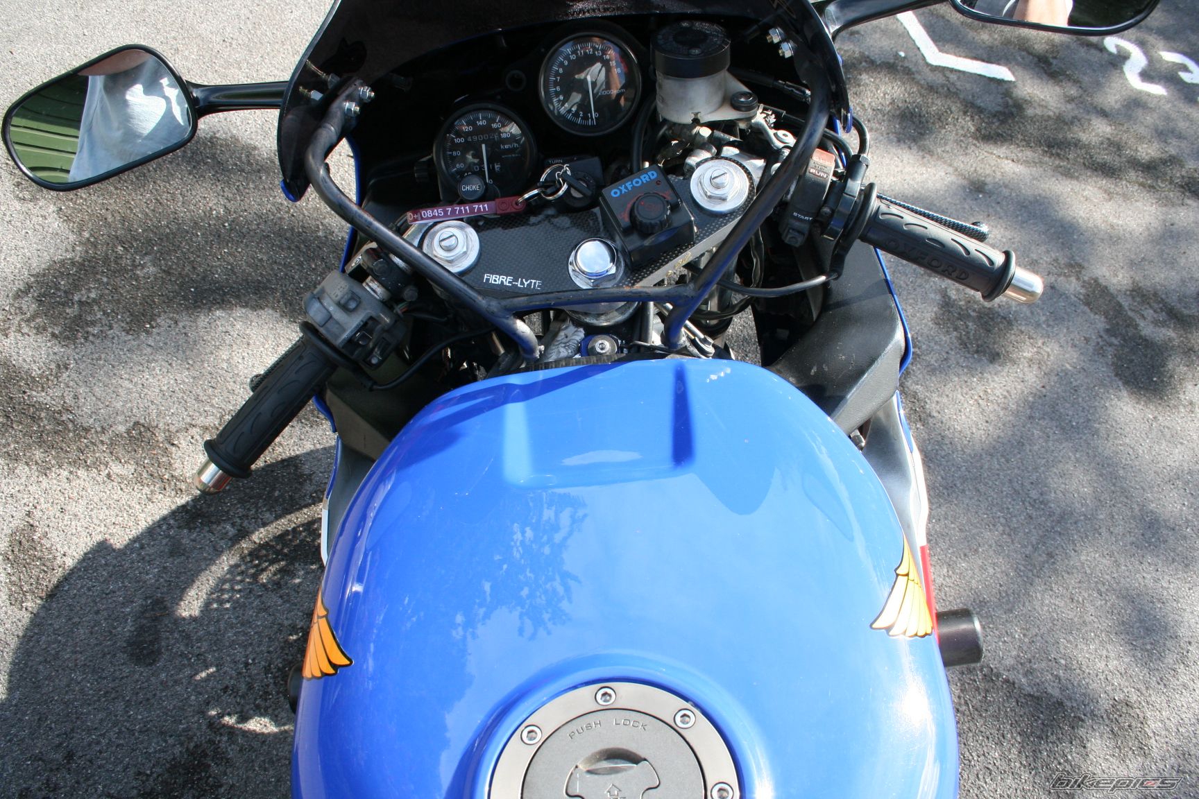 Bike Photo 663002