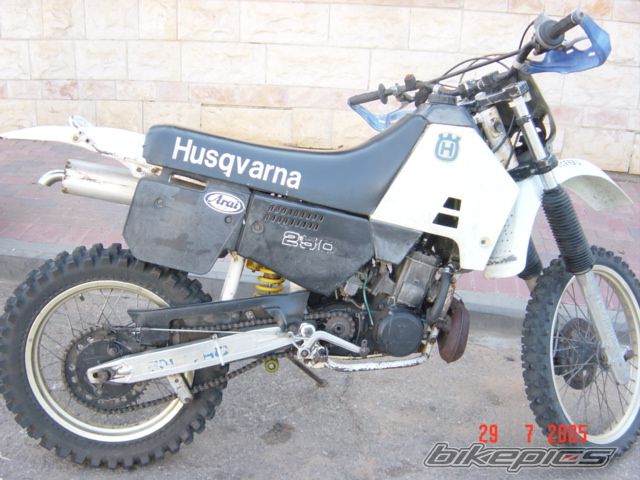 Bike Photo 663035