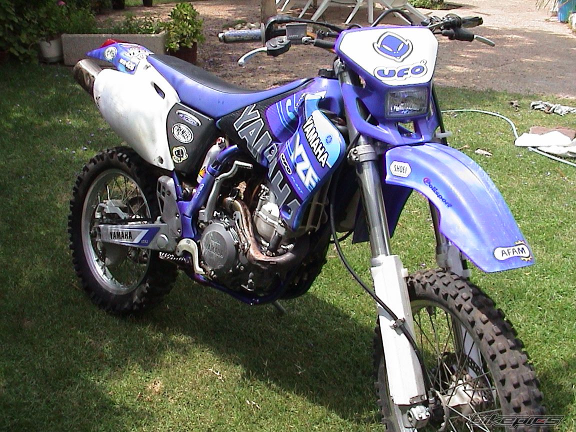 Bike Photo 663053