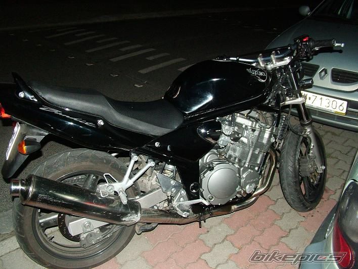 Bike Photo 663066