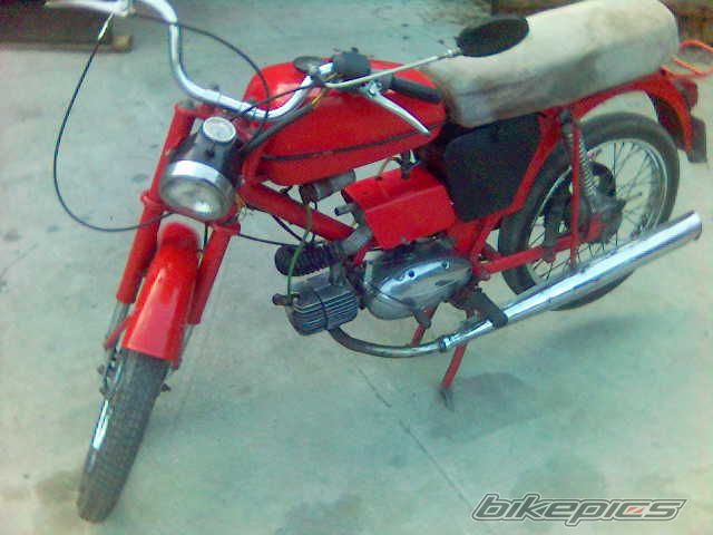 Photo 663070