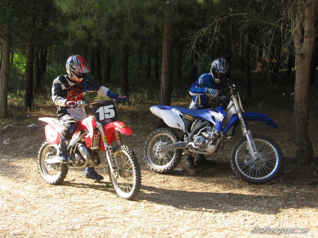 Bike Photo 663087