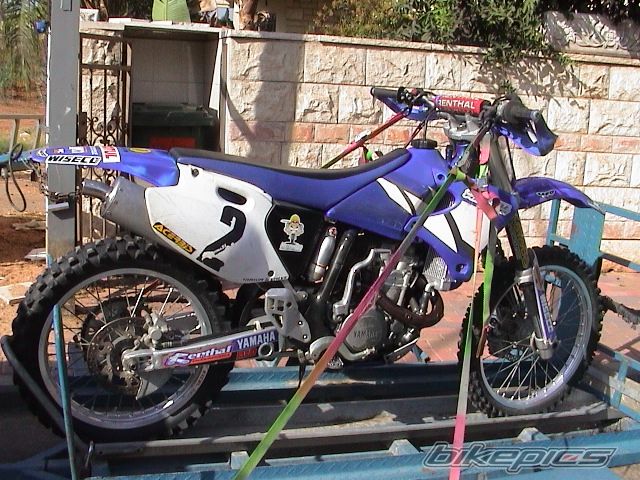 Bike Photo 663091