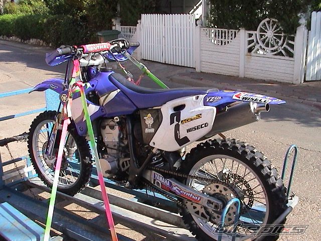 Bike Photo 663092