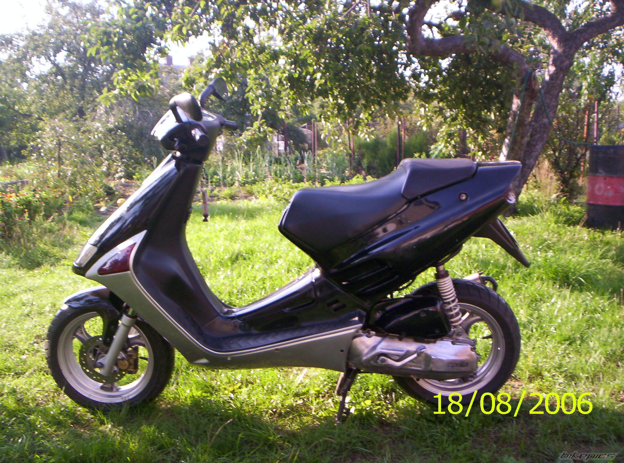 Bike Photo 663095