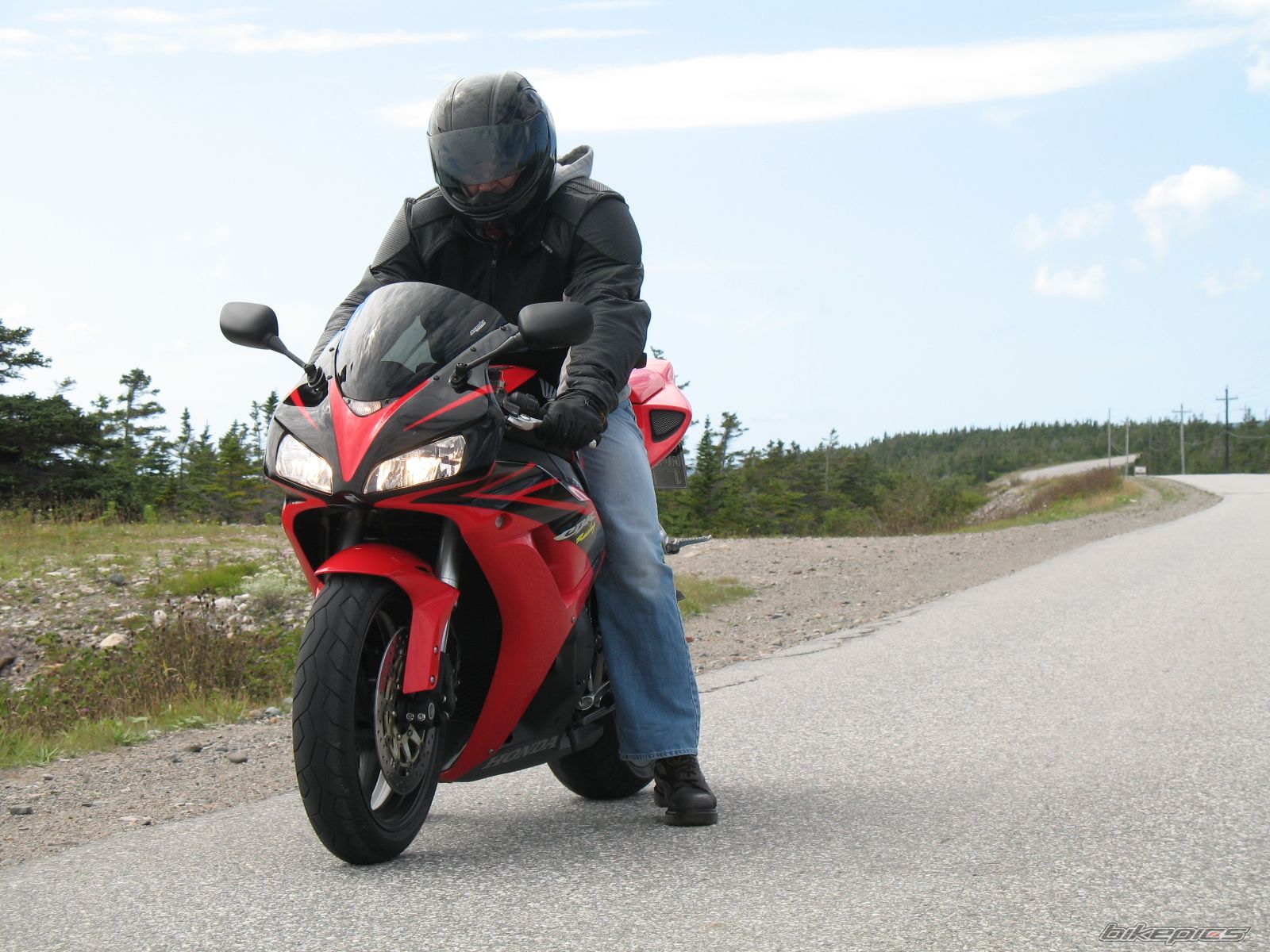 Bike Photo 663164