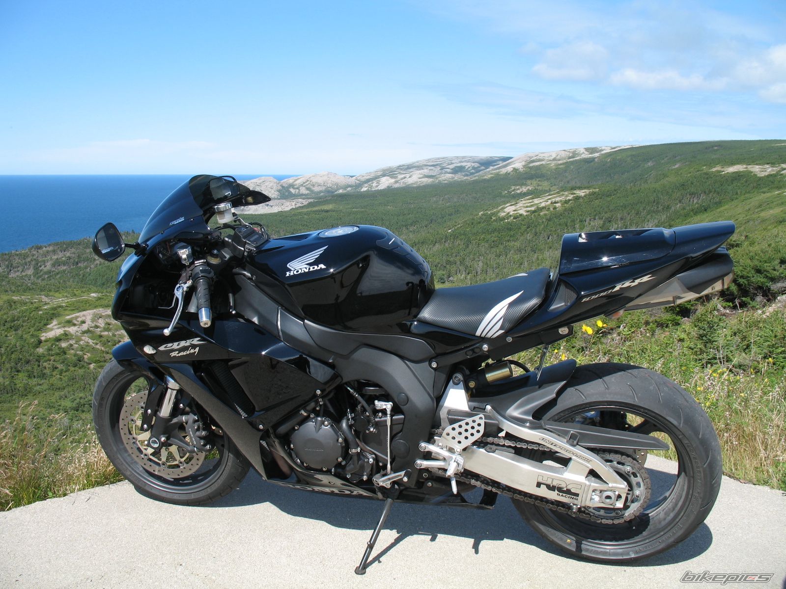 Bike Photo 663167
