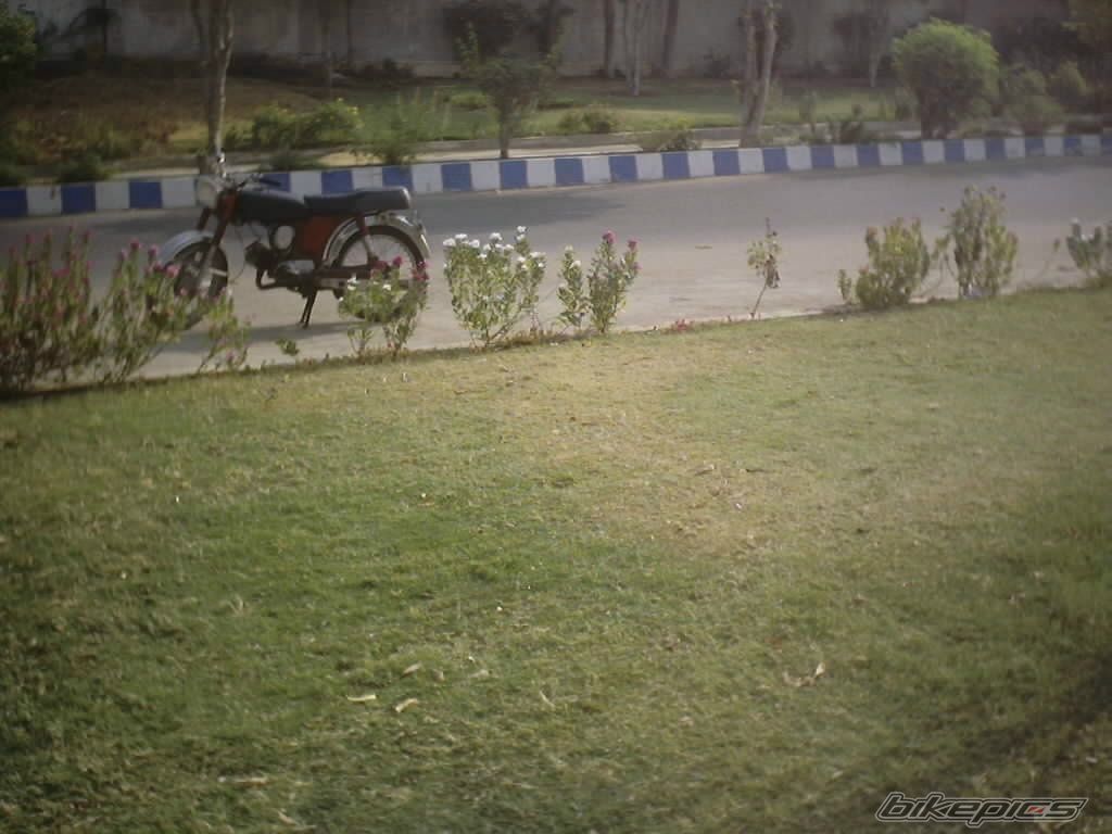 Bike Photo 663199