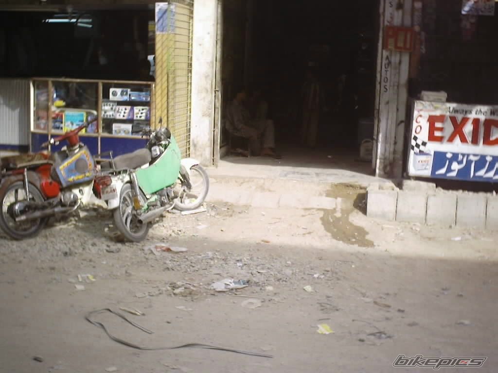 Bike Photo 663200