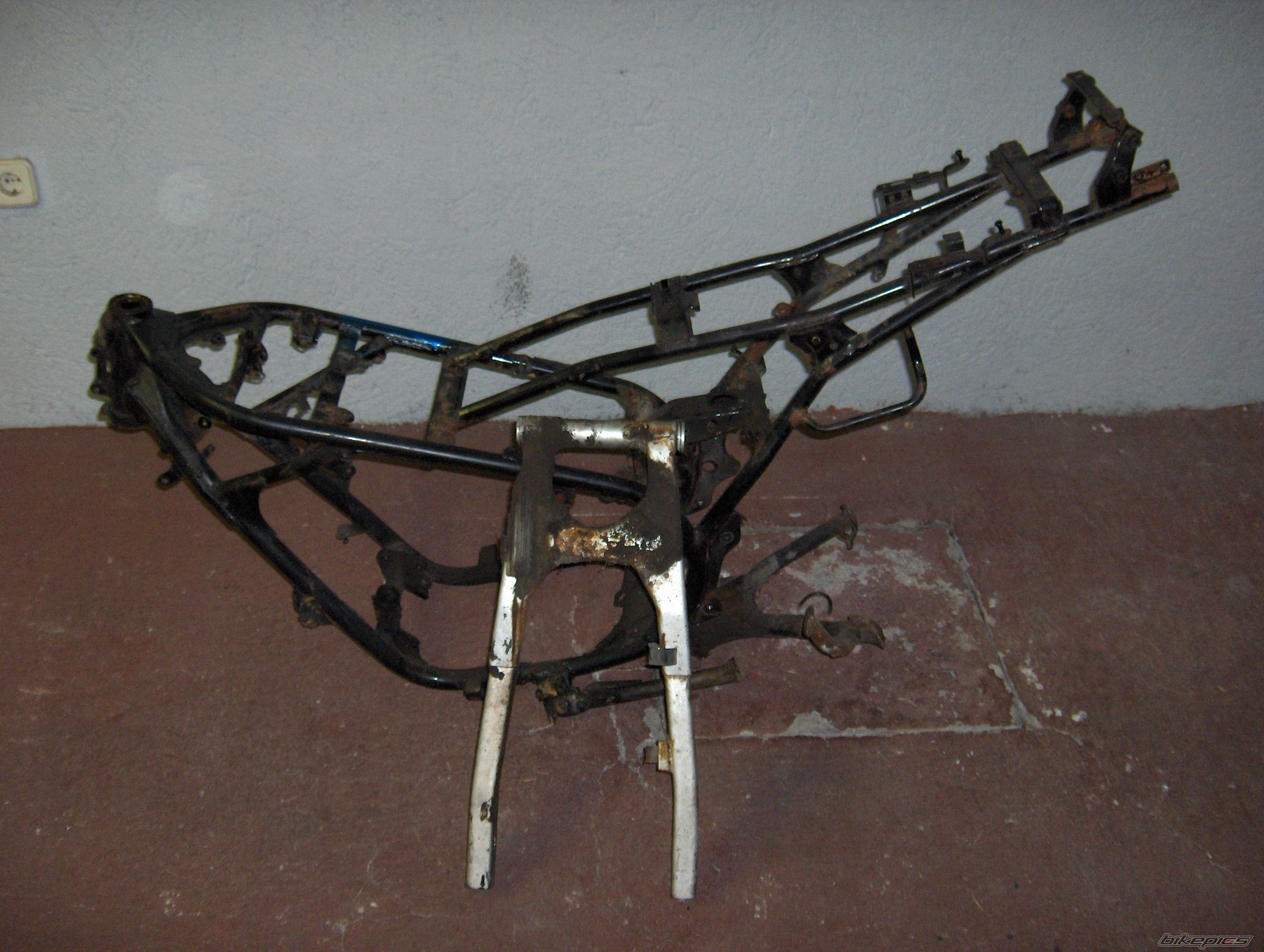Bike Photo 663214