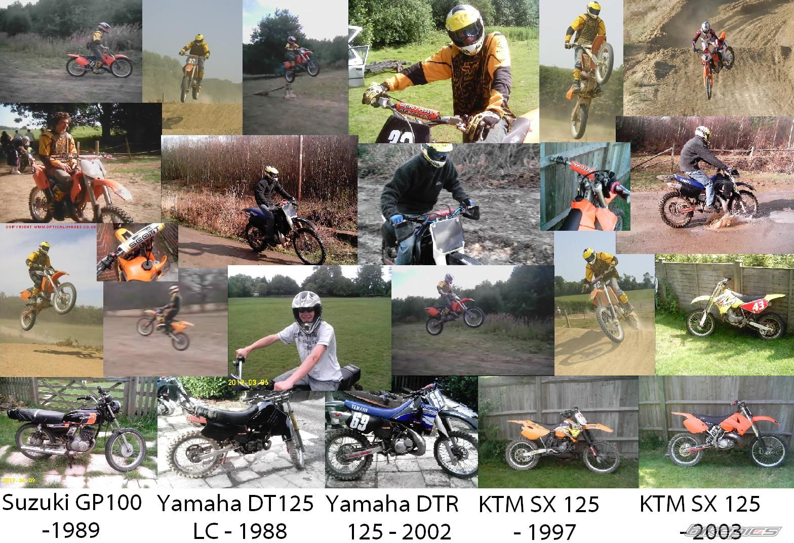 Bike Photo 663225