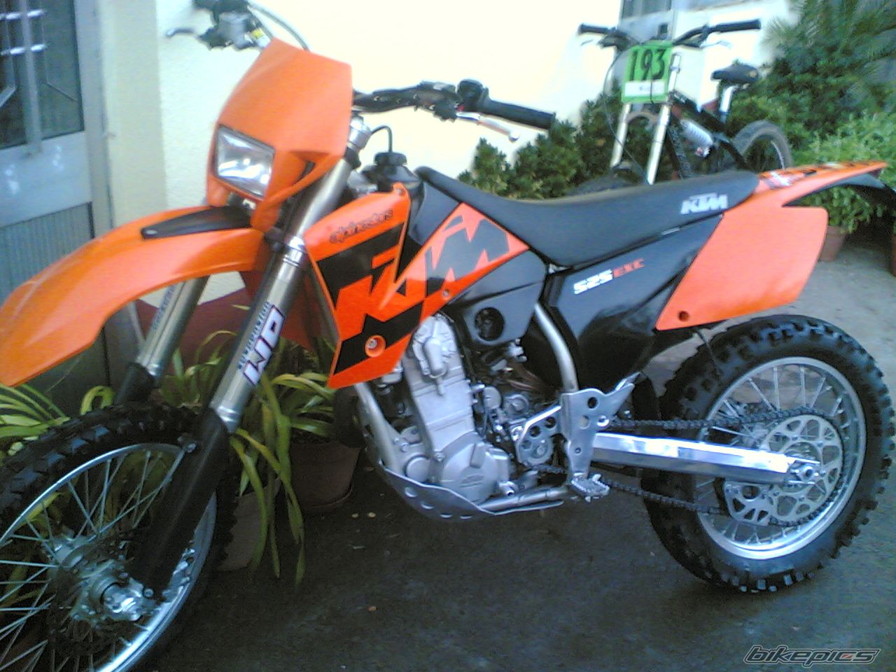 Bike Photo 663240