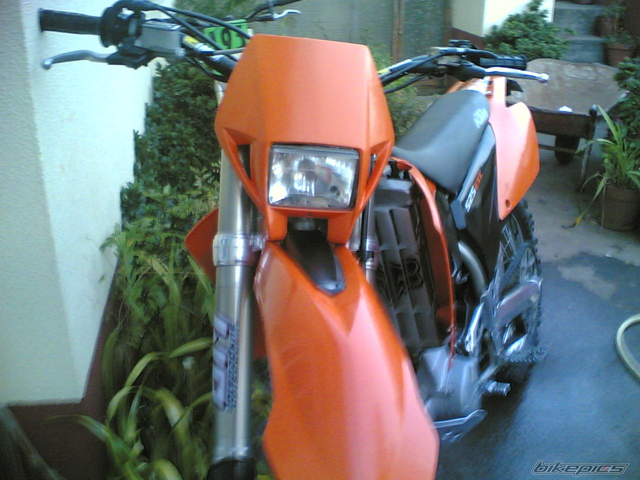 Bike Photo 663242