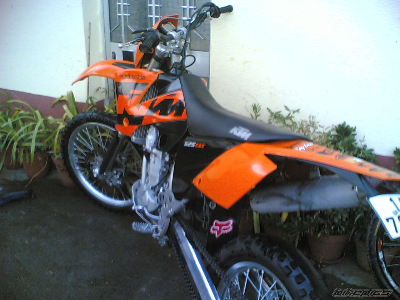 Bike Photo 663243