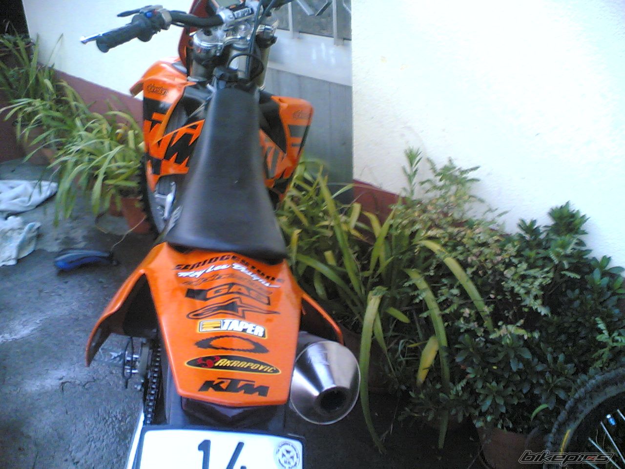 Bike Photo 663245