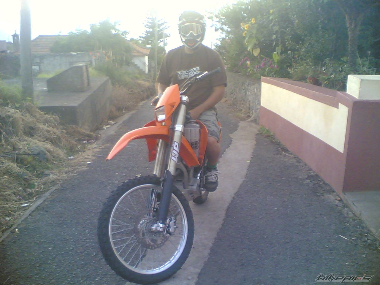 Bike Photo 663246