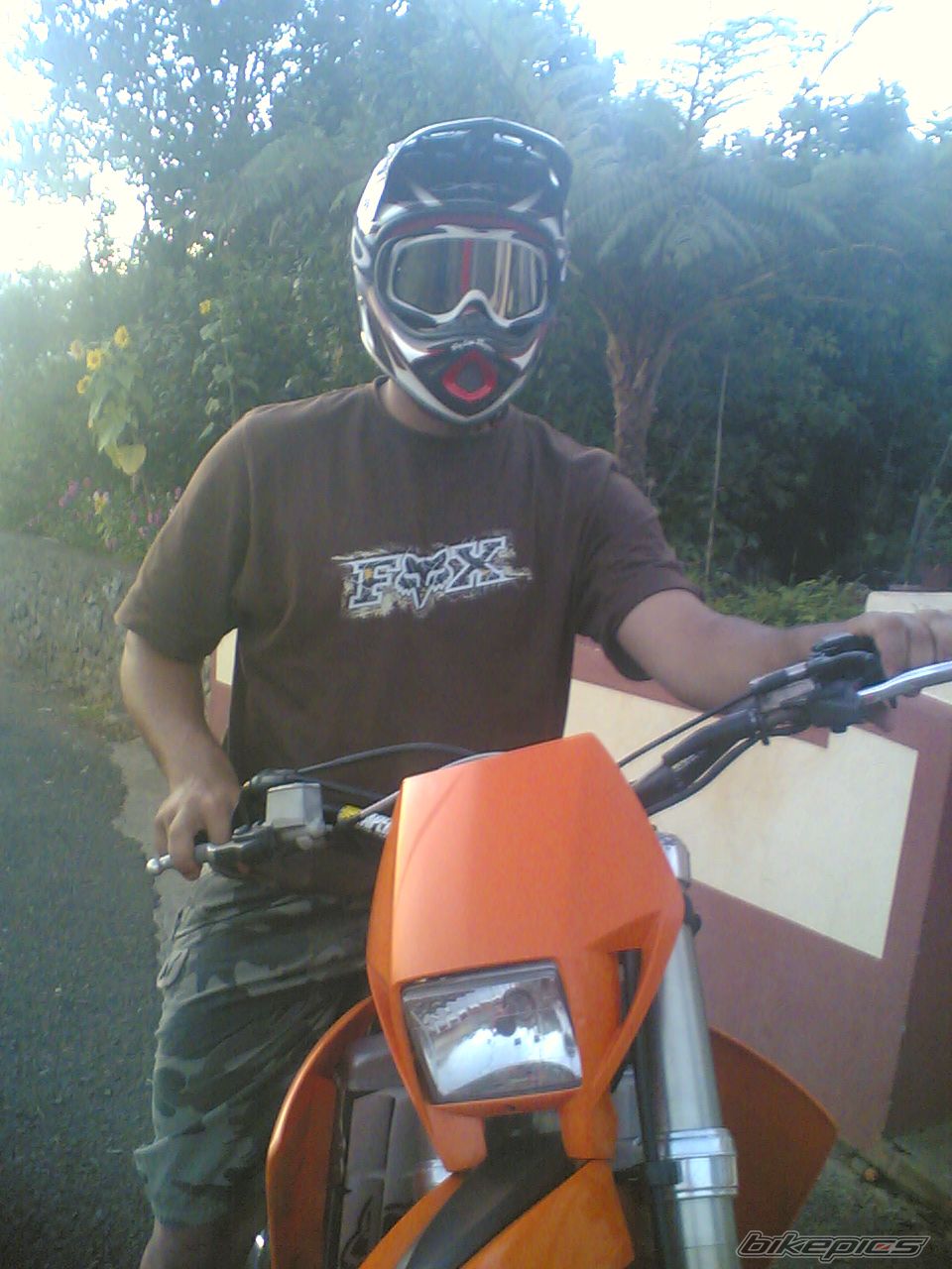 Bike Photo 663248