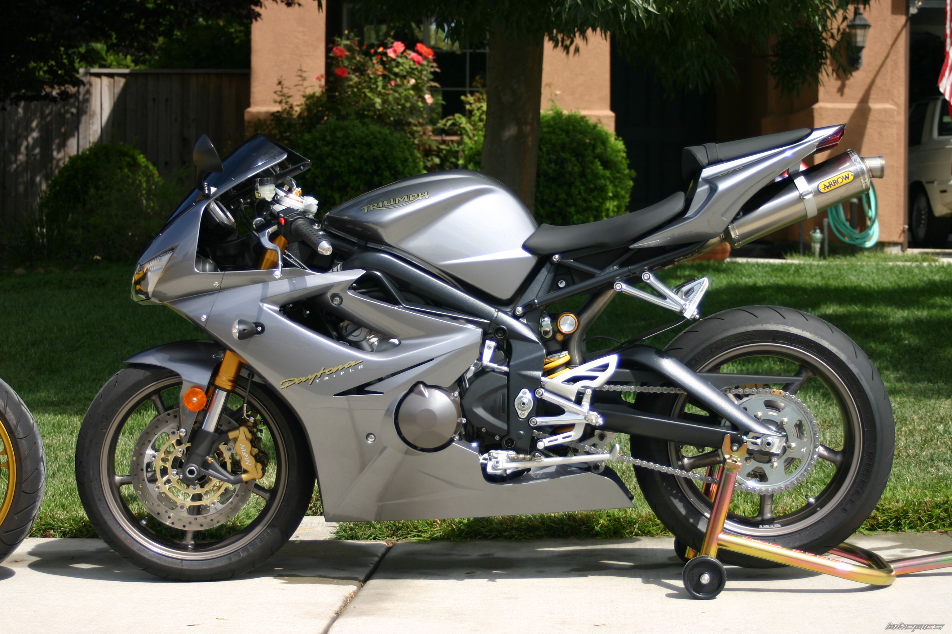 Bike Photo 663250