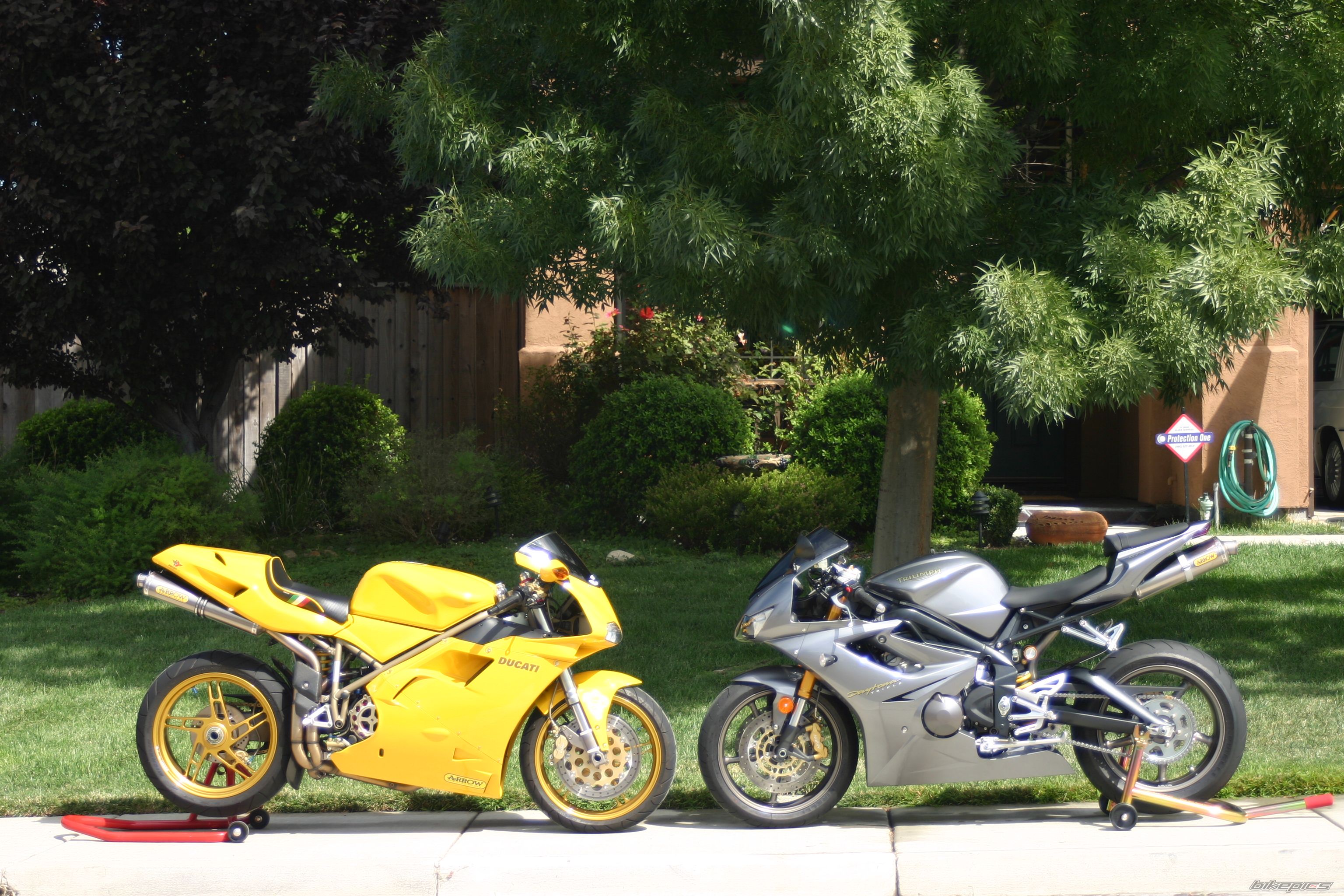 Bike Photo 663252